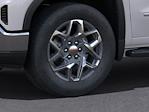 New 2025 GMC Sierra 1500 SLT Crew Cab for sale #SG266670 - photo 9