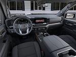 New 2025 GMC Sierra 1500 Elevation Crew Cab 4WD Pickup for sale #SG269305 - photo 15