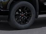 New 2025 GMC Sierra 1500 Elevation Crew Cab 4WD Pickup for sale #SG269305 - photo 9