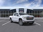 New 2025 GMC Sierra 1500 SLT Crew Cab Pickup for sale #SG273526 - photo 1