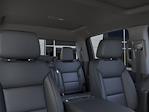 New 2025 GMC Sierra 1500 SLT Crew Cab Pickup for sale #SG273526 - photo 24