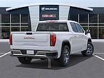 New 2025 GMC Sierra 1500 SLT Crew Cab Pickup for sale #SG273526 - photo 2