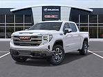 New 2025 GMC Sierra 1500 SLT Crew Cab Pickup for sale #SG273526 - photo 6