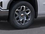 New 2025 GMC Sierra 1500 SLT Crew Cab Pickup for sale #SG273526 - photo 9