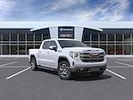 New 2025 GMC Sierra 1500 SLT Crew Cab 4WD Pickup for sale #SG294299 - photo 1