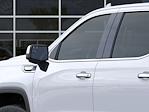 New 2025 GMC Sierra 1500 SLT Crew Cab 4WD Pickup for sale #SG294299 - photo 12