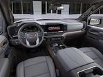 New 2025 GMC Sierra 1500 SLT Crew Cab 4WD Pickup for sale #SG294299 - photo 15