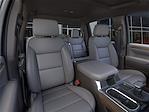 New 2025 GMC Sierra 1500 SLT Crew Cab 4WD Pickup for sale #SG294299 - photo 16