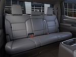 New 2025 GMC Sierra 1500 SLT Crew Cab 4WD Pickup for sale #SG294299 - photo 17