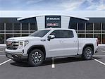 New 2025 GMC Sierra 1500 SLT Crew Cab 4WD Pickup for sale #SG294299 - photo 3