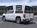 New 2025 GMC Sierra 1500 SLT Crew Cab 4WD Pickup for sale #SG294299 - photo 4