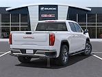 New 2025 GMC Sierra 1500 SLT Crew Cab 4WD Pickup for sale #SG294299 - photo 2