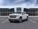 New 2025 GMC Sierra 1500 SLT Crew Cab 4WD Pickup for sale #SG294299 - photo 8