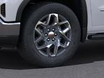 New 2025 GMC Sierra 1500 SLT Crew Cab 4WD Pickup for sale #SG294299 - photo 9