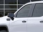 New 2025 GMC Sierra 1500 Pro Crew Cab 4WD Pickup for sale #SG299815 - photo 12