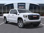 New 2025 GMC Sierra 1500 Pro Crew Cab 4WD Pickup for sale #SG299815 - photo 7