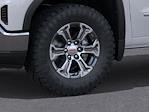 New 2025 GMC Sierra 1500 Pro Crew Cab 4WD Pickup for sale #SG299815 - photo 9