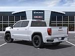 New 2025 GMC Sierra 1500 Elevation Crew Cab Pickup for sale #SG334815 - photo 4