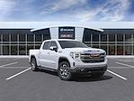 New 2025 GMC Sierra 1500 SLT Crew Cab 4WD Pickup for sale #SG337943 - photo 1