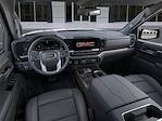 New 2025 GMC Sierra 1500 SLT Crew Cab 4WD Pickup for sale #SG337943 - photo 15