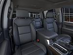 New 2025 GMC Sierra 1500 SLT Crew Cab 4WD Pickup for sale #SG337943 - photo 16