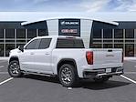 New 2025 GMC Sierra 1500 SLT Crew Cab 4WD Pickup for sale #SG337943 - photo 4