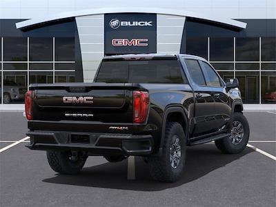 New 2025 GMC Sierra 1500 AT4X Crew Cab 4WD Pickup for sale #SG349843 - photo 2