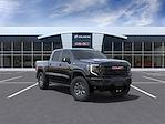 New 2025 GMC Sierra 1500 AT4X Crew Cab 4WD Pickup for sale #SG349843 - photo 1