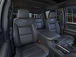 New 2025 GMC Sierra 1500 AT4X Crew Cab 4WD Pickup for sale #SG349843 - photo 16