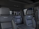 New 2025 GMC Sierra 1500 AT4X Crew Cab 4WD Pickup for sale #SG349843 - photo 24