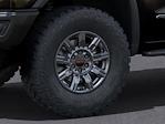 New 2025 GMC Sierra 1500 AT4X Crew Cab 4WD Pickup for sale #SG349843 - photo 9