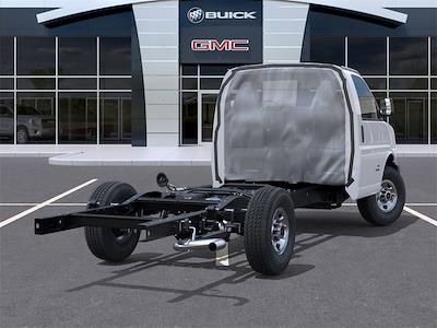 New 2025 GMC Savana 3500 Cutaway for sale #SN002903 - photo 2