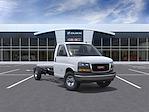 New 2025 GMC Savana 3500 Cutaway for sale #SN002903 - photo 1