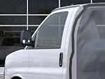 New 2025 GMC Savana 3500 Cutaway for sale #SN002903 - photo 12