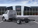 New 2025 GMC Savana 3500 Cutaway for sale #SN002903 - photo 4