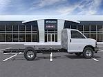 New 2025 GMC Savana 3500 Cutaway for sale #SN002903 - photo 5