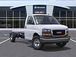 New 2025 GMC Savana 3500 Cutaway for sale #SN002903 - photo 7