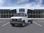 New 2025 GMC Savana 3500 Cutaway for sale #SN002903 - photo 8