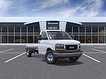 New 2025 GMC Savana 3500 Cutaway for sale #SN011591 - photo 1