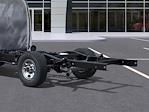 New 2025 GMC Savana 3500 Cutaway for sale #SN011591 - photo 11