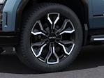 New 2025 GMC Sierra EV Denali Crew Cab 4WD Pickup for sale #SU410365 - photo 9