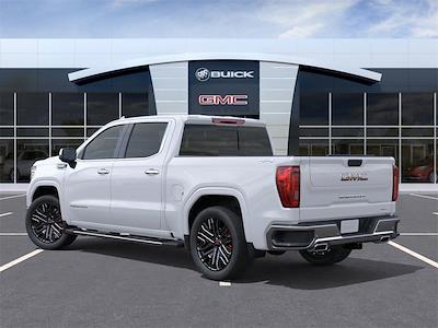 New 2025 GMC Sierra 1500 SLT Crew Cab for sale #SZ153603 - photo 2