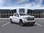 New 2025 GMC Sierra 1500 SLT Crew Cab 4WD Pickup for sale #SZ153603 - photo 1