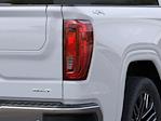 New 2025 GMC Sierra 1500 SLT Crew Cab 4WD Pickup for sale #SZ153603 - photo 11