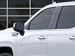New 2025 GMC Sierra 1500 SLT Crew Cab 4WD Pickup for sale #SZ153603 - photo 12