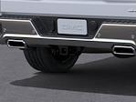 New 2025 GMC Sierra 1500 SLT Crew Cab 4WD Pickup for sale #SZ153603 - photo 14