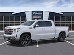 New 2025 GMC Sierra 1500 SLT Crew Cab 4WD Pickup for sale #SZ153603 - photo 2