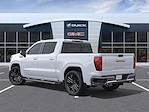 New 2025 GMC Sierra 1500 SLT Crew Cab 4WD Pickup for sale #SZ153603 - photo 3
