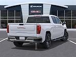 New 2025 GMC Sierra 1500 SLT Crew Cab 4WD Pickup for sale #SZ153603 - photo 4