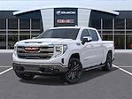 New 2025 GMC Sierra 1500 SLT Crew Cab 4WD Pickup for sale #SZ153603 - photo 6